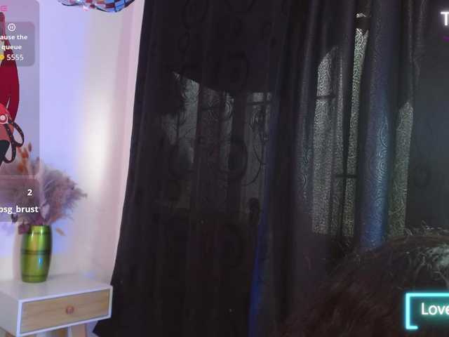 Maddy-wish live cam on BongaCams