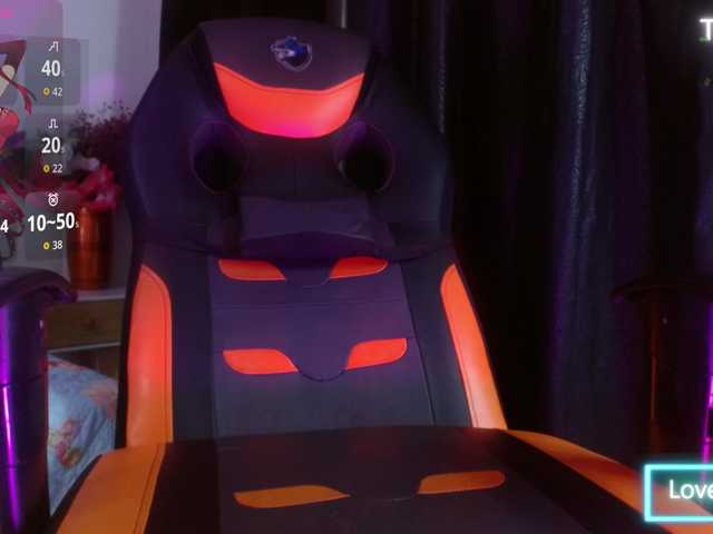 Maddy-wish live cam on BongaCams