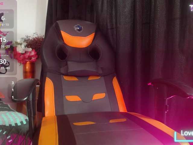 Maddy-wish live cam on BongaCams