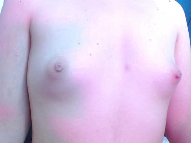 Maddy-wish live cam on BongaCams