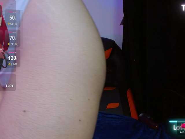 Maddy-wish live cam on BongaCams