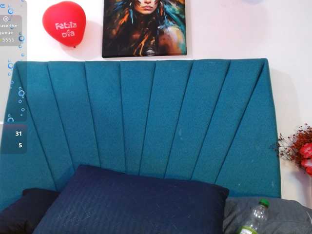 Maddy-wish live cam on BongaCams