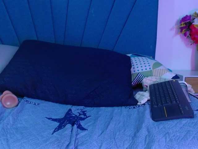 Maddy-wish live cam on BongaCams