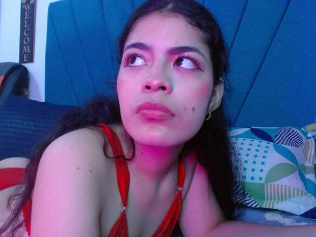 Maddy-wish live cam on BongaCams