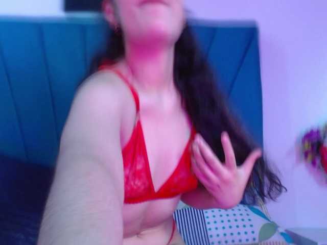 Maddy-wish live cam on BongaCams