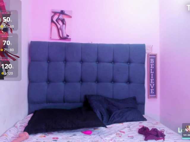 Maddy-wish live cam on BongaCams