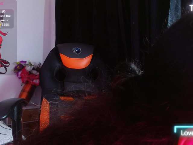 Maddy-wish live cam on BongaCams