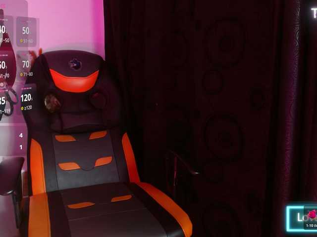 Maddy-wish live cam on BongaCams