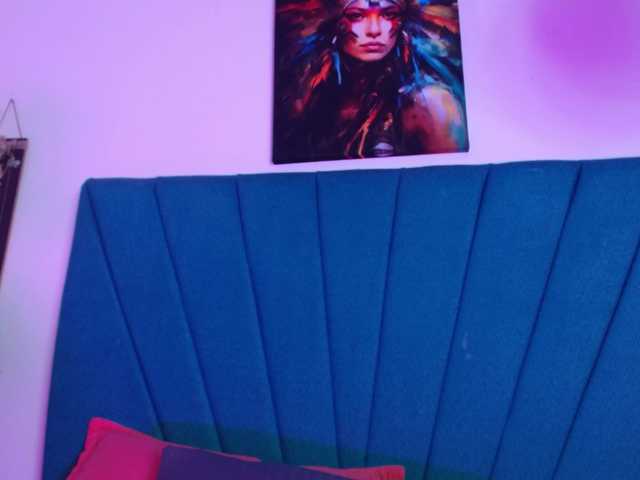 Maddy-wish live cam on BongaCams