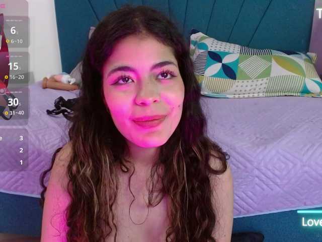 Maddy-wish live cam on BongaCams