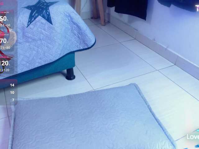 Maddy-wish live cam on BongaCams