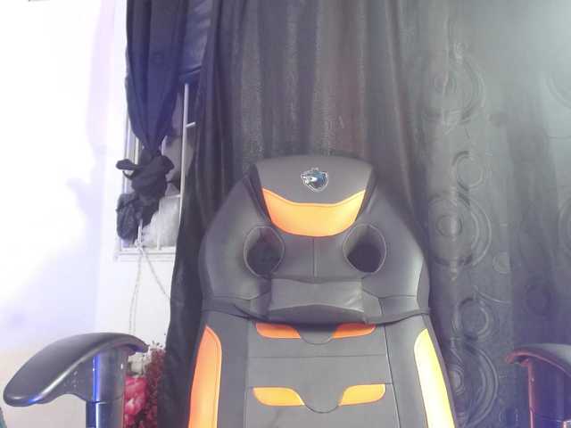 Maddy-wish live cam on BongaCams