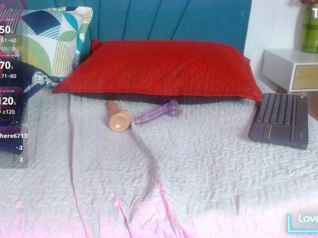 Maddy-wish live cam on BongaCams