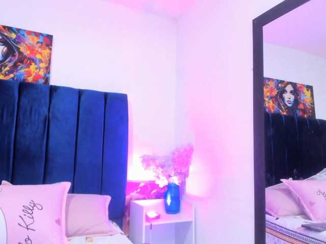 Maddy-wish live cam on BongaCams