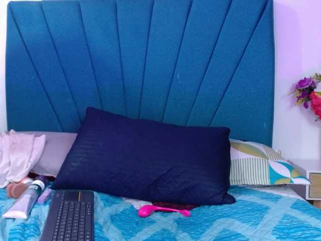 Maddy-wish live cam on BongaCams