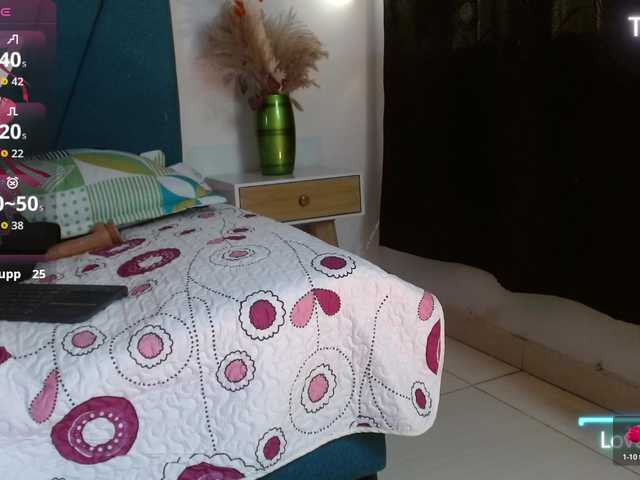 Maddy-wish live cam on BongaCams