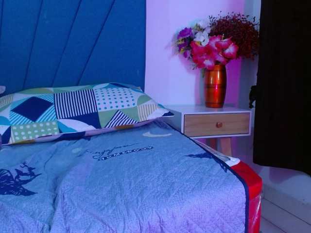 Maddy-wish live cam on BongaCams