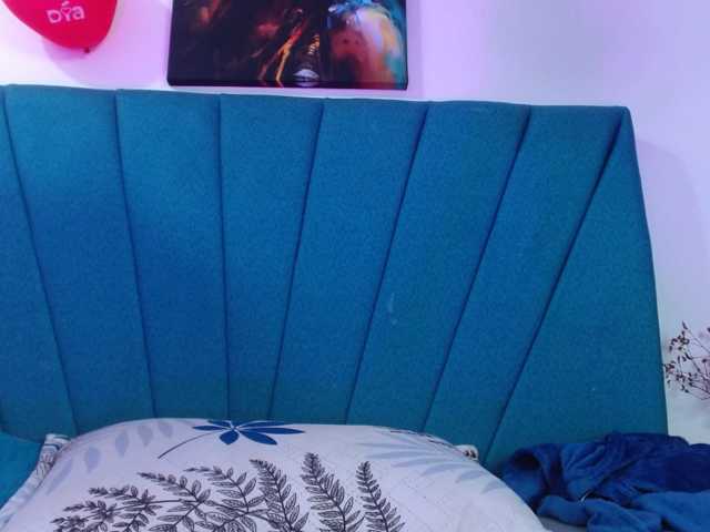 Maddy-wish live cam preview