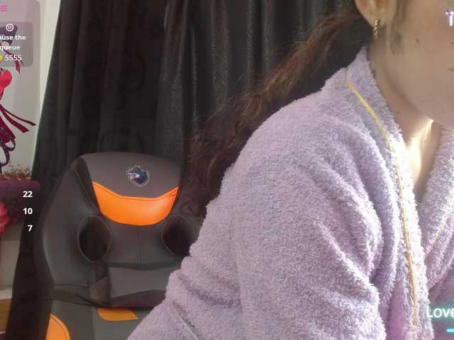 Maddy-wish live cam on BongaCams