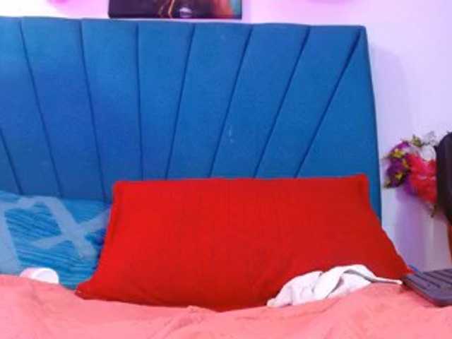 Maddy-wish live cam on BongaCams