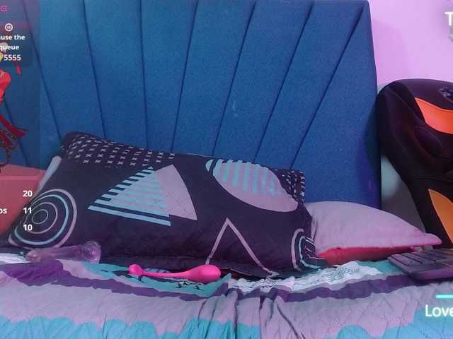 Maddy-wish live cam preview