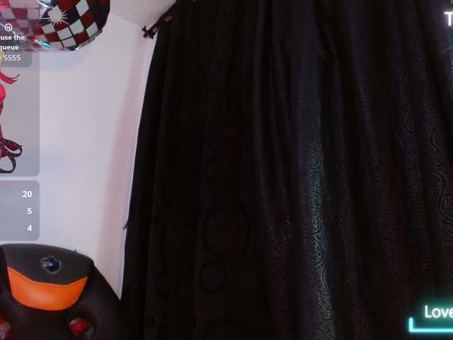 Maddy-wish live cam on BongaCams