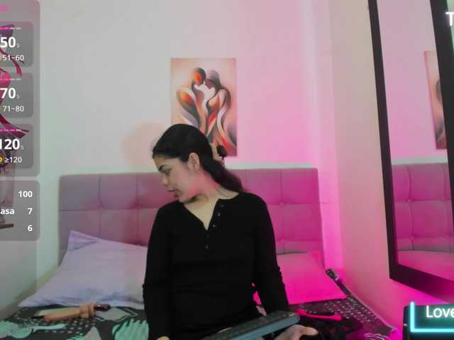 Maddy-wish live cam on BongaCams