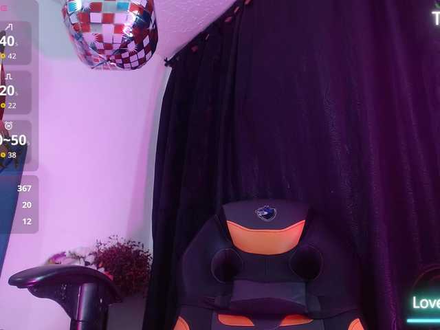 Maddy-wish live cam on BongaCams
