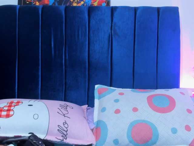 Maddy-wish live cam on BongaCams