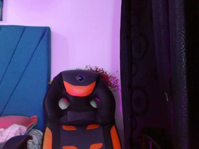 Maddy-wish live cam on BongaCams