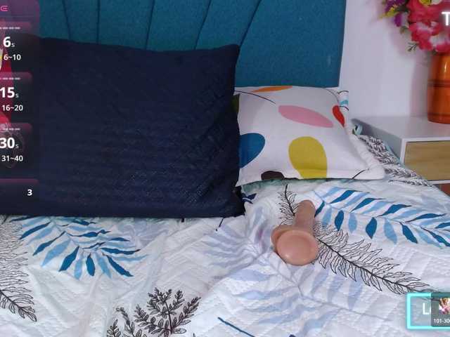 Maddy-wish live cam on BongaCams