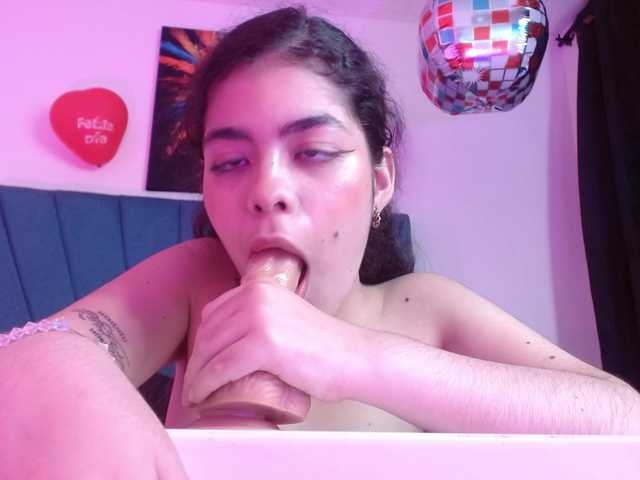 Maddy-wish