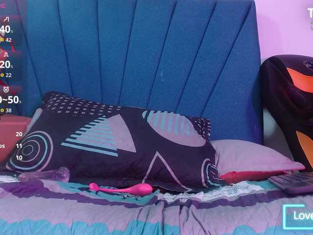 Maddy-wish live cam on BongaCams