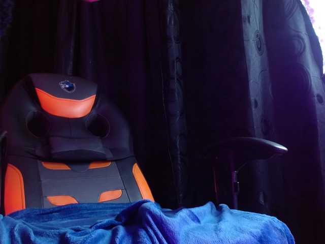 Maddy-wish live cam on BongaCams