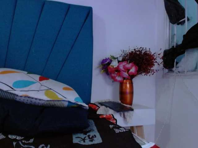 Maddy-wish live cam