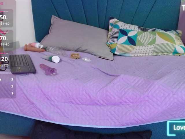 Maddy-wish live cam on BongaCams