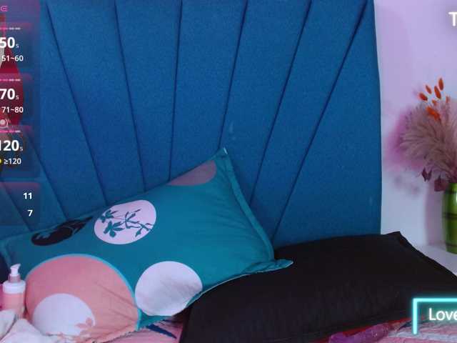 Maddy-wish live cam on BongaCams
