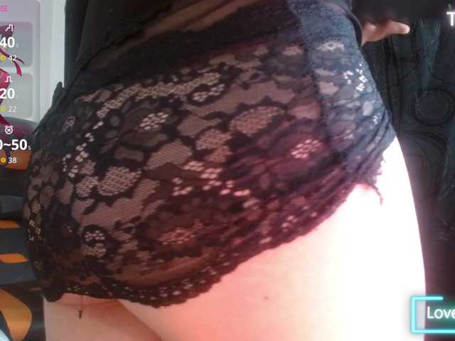 Maddy-wish live cam on BongaCams