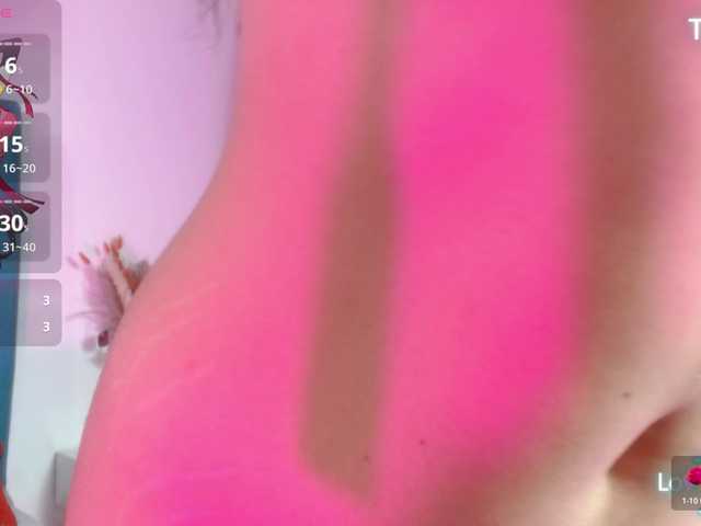 Maddy-wish live cam on BongaCams