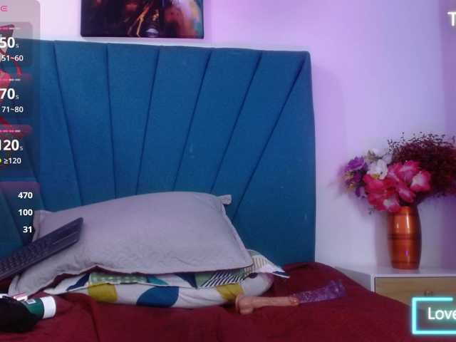 Maddy-wish live cam on BongaCams