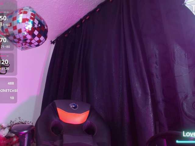 Maddy-wish live cam on BongaCams