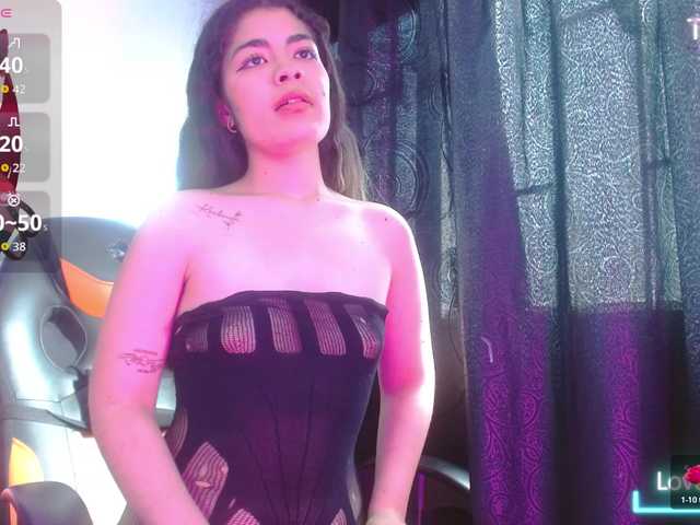 Maddy-wish live cam on BongaCams