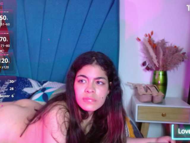 Maddy-wish