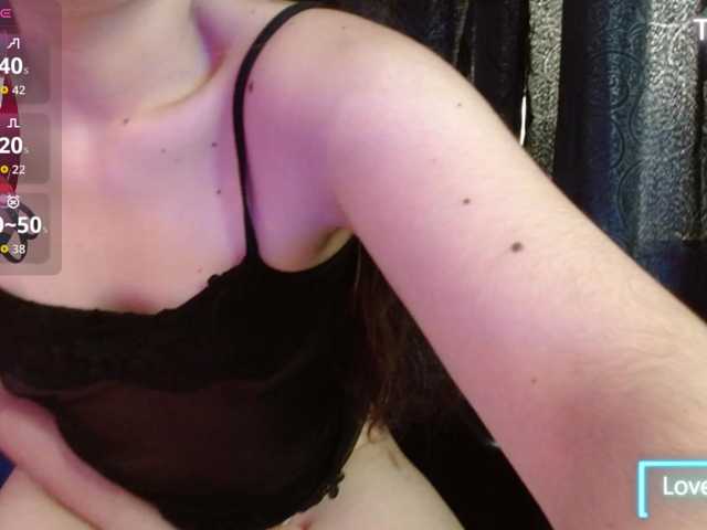 Maddy-wish live cam on BongaCams
