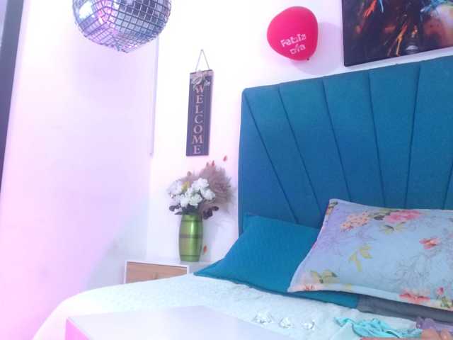 Maddy-wish live cam on BongaCams
