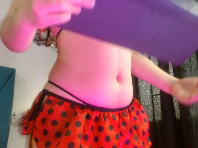 Maddy-wish live cam on BongaCams