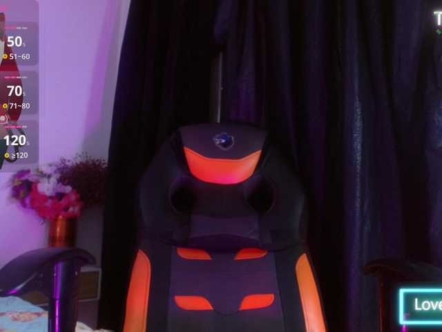 Maddy-wish live cam on BongaCams