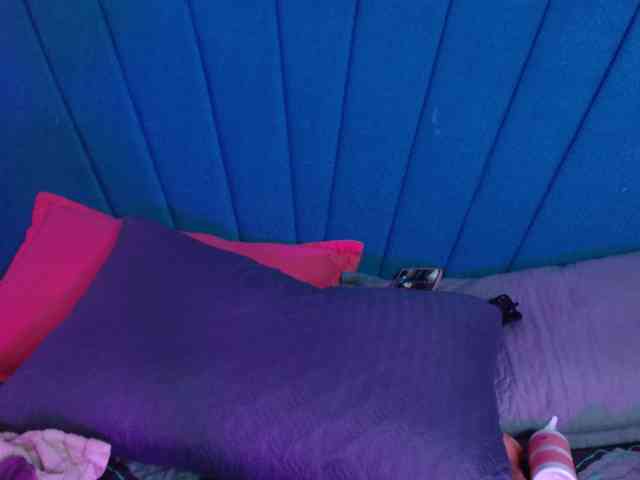 Maddy-wish webcam