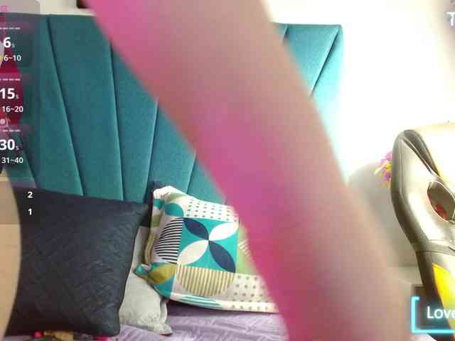 Maddy-wish webcam