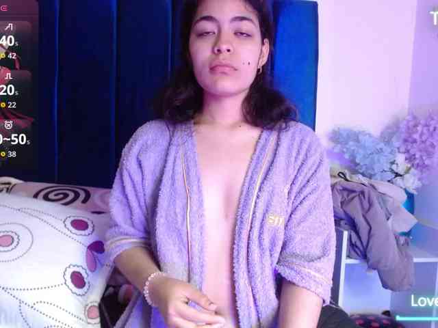 Maddy-wish webcam